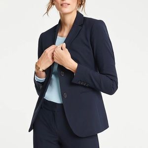 Long Blazer